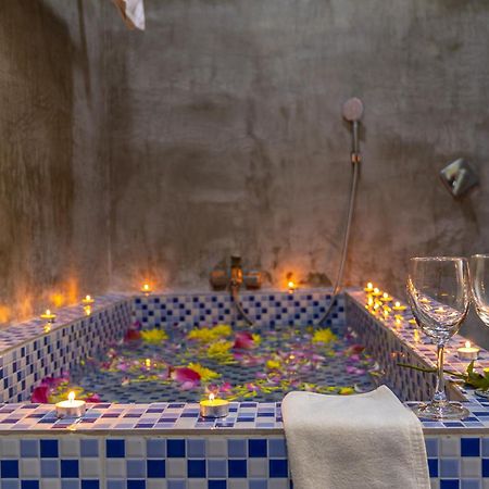 Angkor Rithy Boutiquese Panzió Sziemreap Kültér fotó