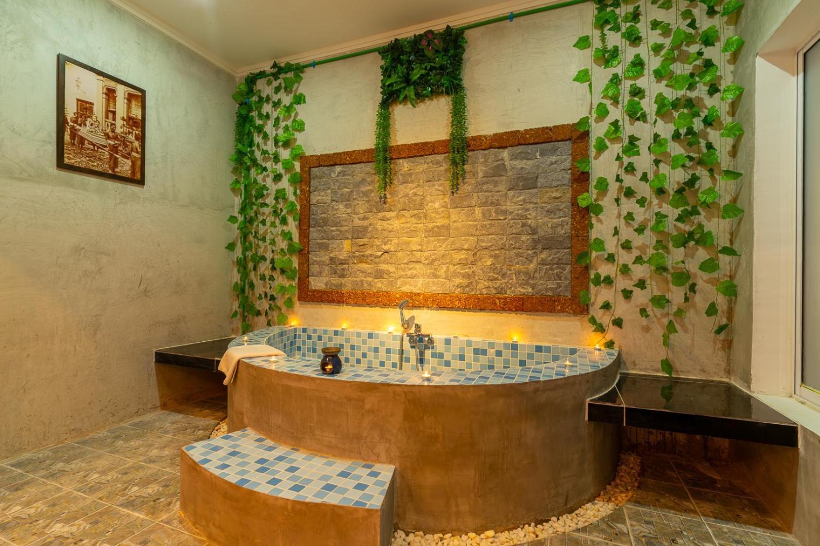 Angkor Rithy Boutiquese Panzió Sziemreap Kültér fotó
